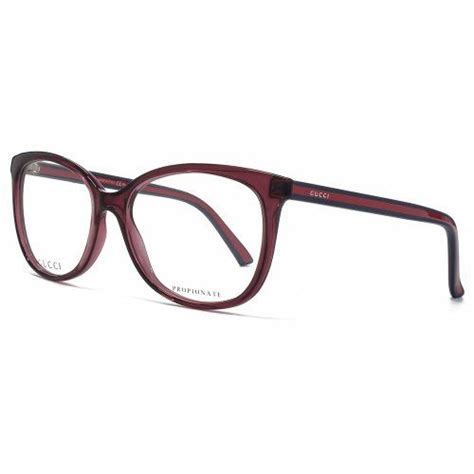 gucci 3650 prezzo|Amazon.com: Gucci Classic Stripe Peaked Glasses in Violet.